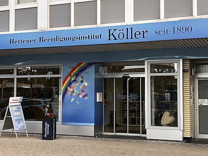 Kaiserstraße 62 · 45699 Herten